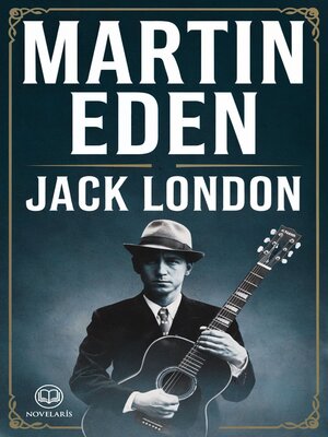 cover image of Jack London